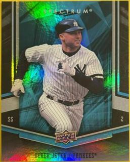 Derek Jeter