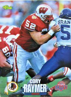Cory Raymer