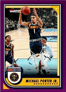 Michael Porter Jr.