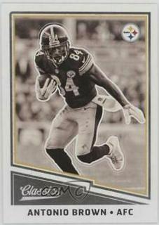 Antonio Brown