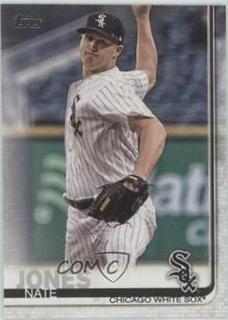 Nate Jones