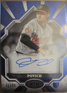 Cade Povich