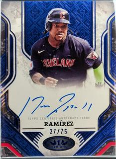 Jose Ramirez