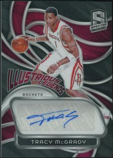 Tracy McGrady