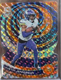 Justin Jefferson