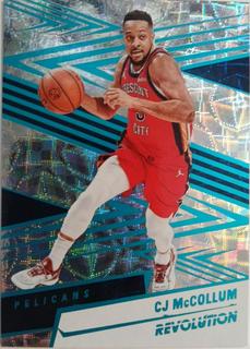 CJ McCollum