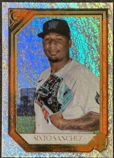 Sixto Sanchez
