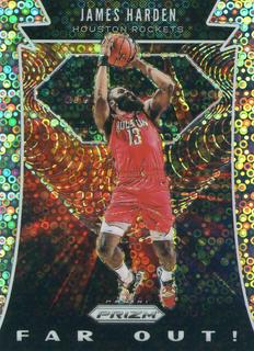 James Harden