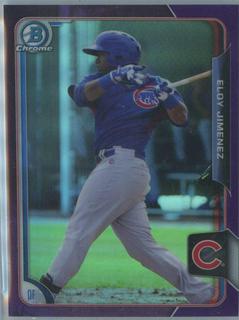 Eloy Jimenez