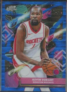 Kevin Durant