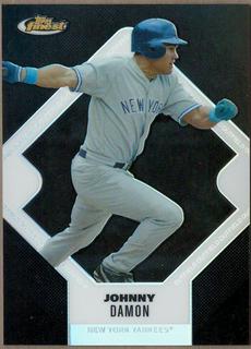 Johnny Damon