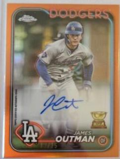 James Outman