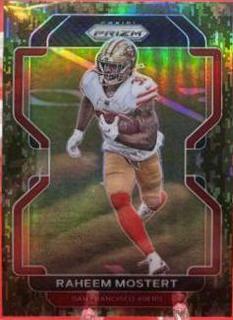 Raheem Mostert