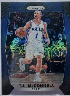 T.J. McConnell