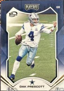 Dak Prescott