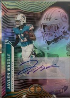 Jaylen Waddle