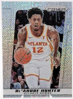 De'Andre Hunter