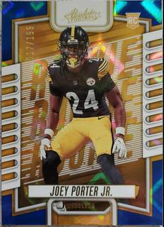 Joey Porter Jr.