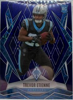 Trevor Etienne