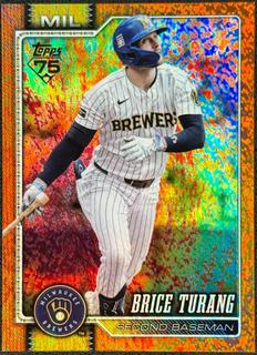 Brice Turang