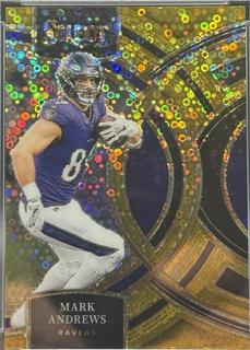 Mark Andrews