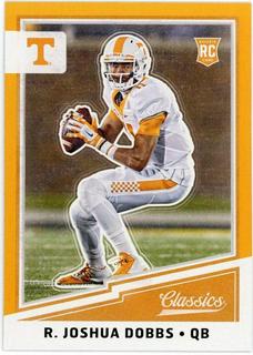 R. Joshua Dobbs