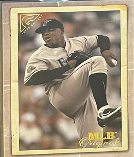Dontrelle Willis