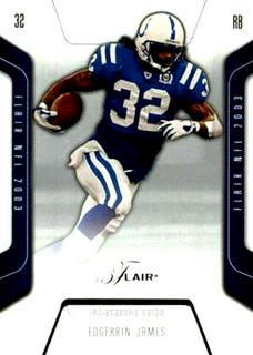 Edgerrin James