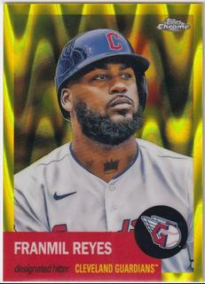 Franmil Reyes
