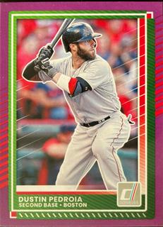 Dustin Pedroia