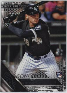 Trayce Thompson