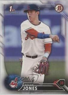 Nolan Jones