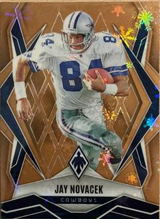 Jay Novacek