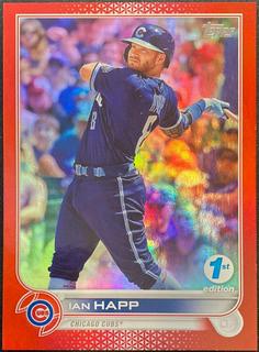 Ian Happ