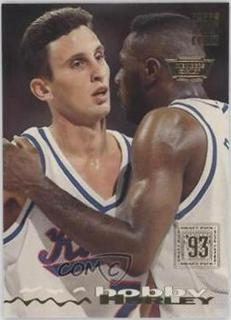 Bobby Hurley