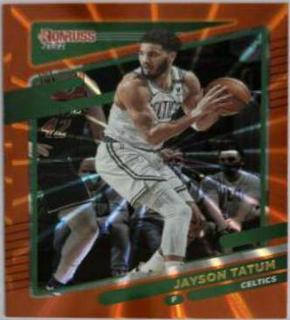 Jayson Tatum