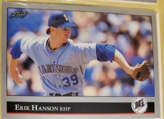 Erik Hanson
