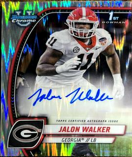 Jalon Walker