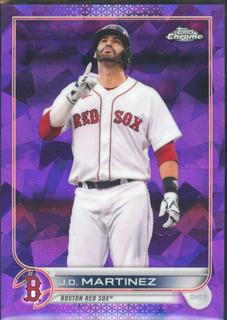 J. D. Martinez