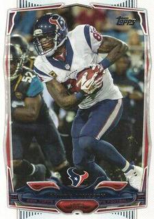 Andre Johnson