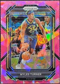 Myles Turner