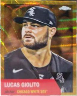 Lucas Giolito