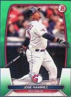 Jose Ramirez