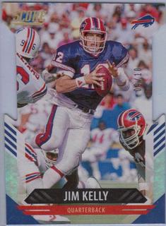 Jim Kelly