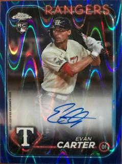 Evan Carter