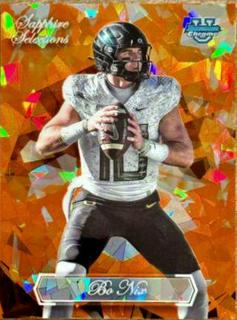 Bo Nix