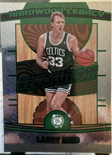 Larry Bird