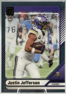 Justin Jefferson