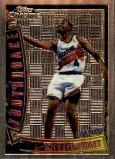 Michael Finley