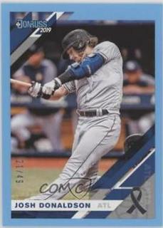 Josh Donaldson